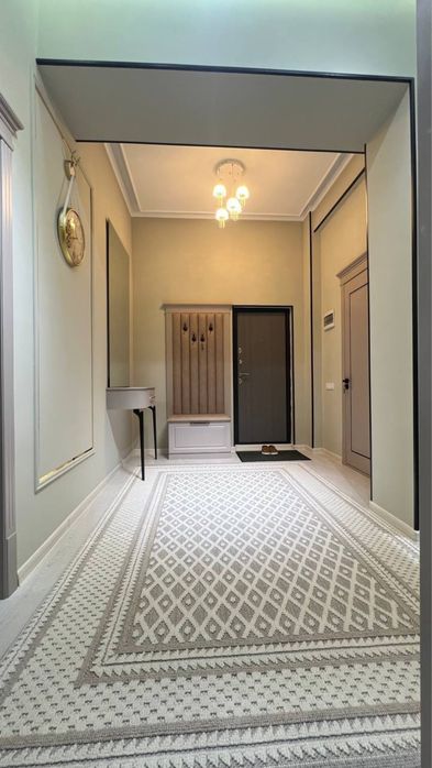 Срочно сдается квартира На Рудакий ‼️