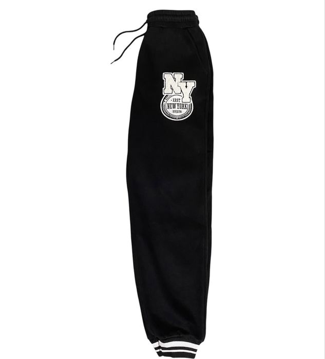 Мъжи панталон New York Размер - S