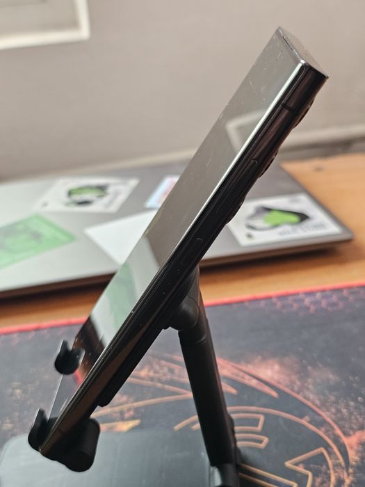 S23 Ultra Phantom Black