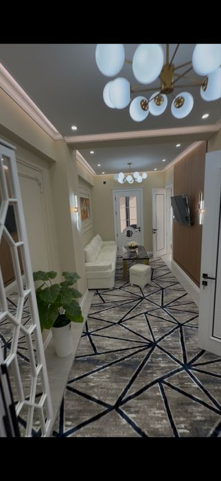 Вогзал елит буилдинг 2 этаж