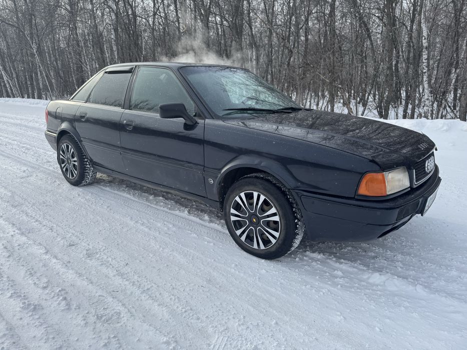 Продам Ауди в4.