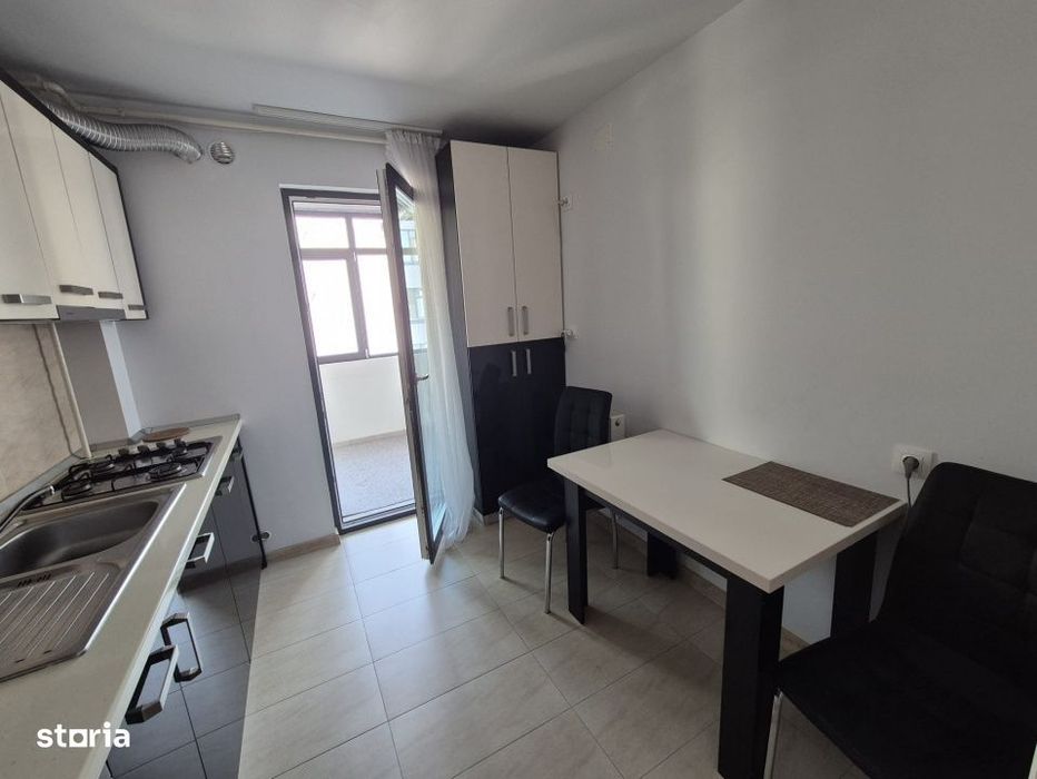 Apartament 3 camere complex Balcescu Residence, zona Nord, parcare pri