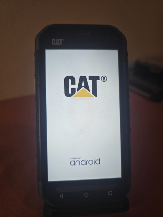 Смартфон CAT S30, Dual SIM, 8GB, 4G, Black + Multitool