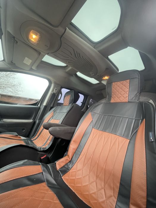 Peugeot Partner 1.6hdi