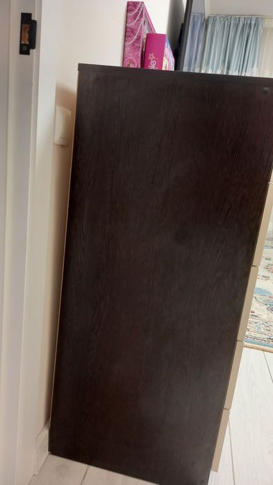 Комод вариант Милани