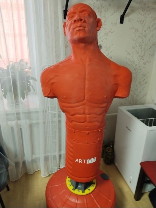 Груша боксерская