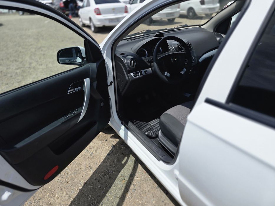 Chevrolet   Nexia 3 mexanika 2018 propan
