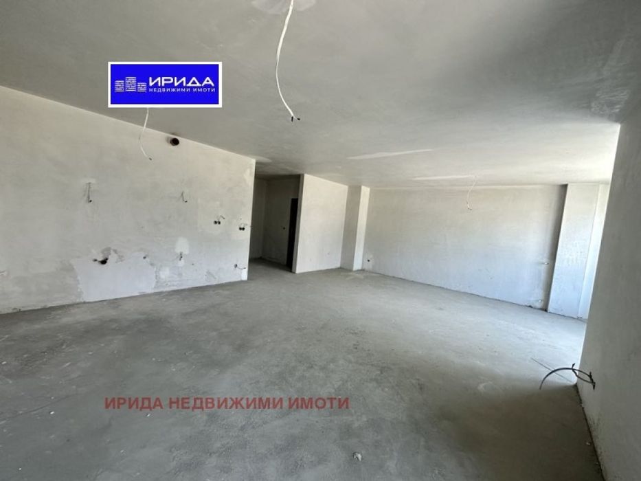 Просторен четиристаен апартамент в Манастирски ливади с АКТ 16!