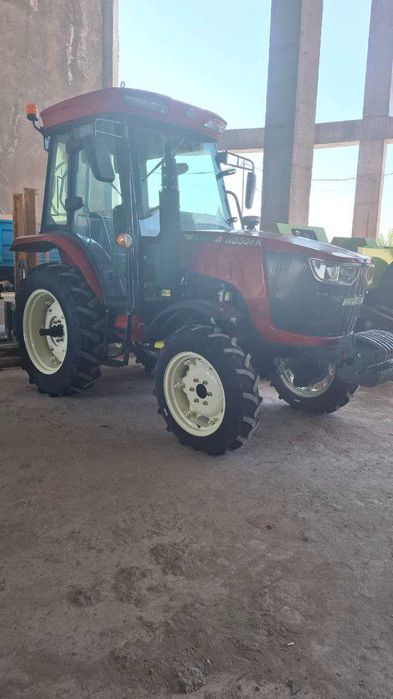 Трактор Fm world WD504K