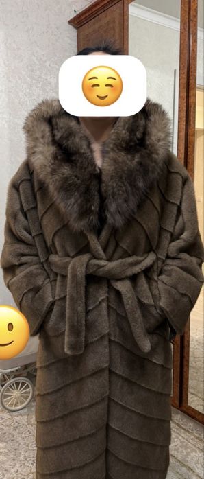 Шуба простое кому нужно