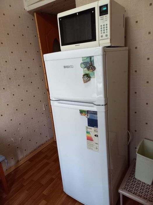 Сдам однокомнатную квартиру