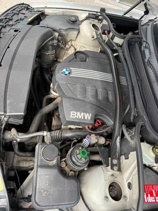 BMW X3 2010 xdrive18d , EURO5