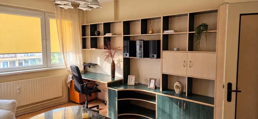 Дава се под наем Двустаен апартамент в София, Стрелбище - 72 кв.м за 650 € - Снимка #1