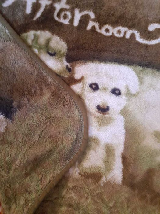 Продам детские одеяла