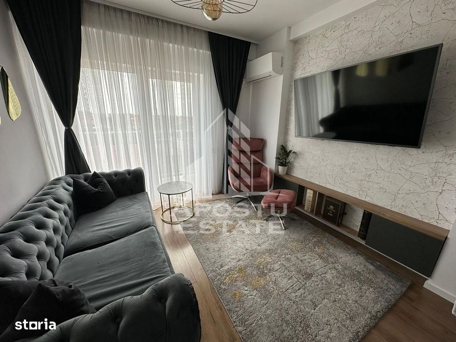 Apartament de vanzare cu 2 camere, Bucatarie inchisa, zona Soarelui — fotografia 1