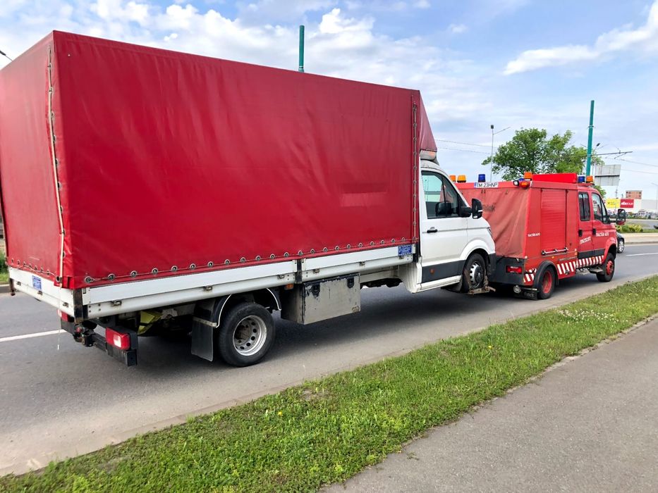 Tractari Auto Timisoara