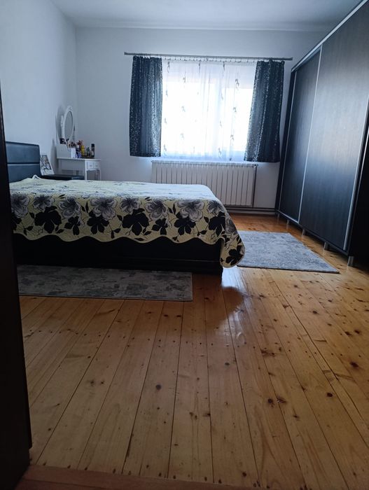 Casa Cisnadie de vanzare