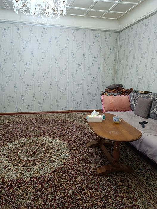 Продаю участок в Миробадском районе