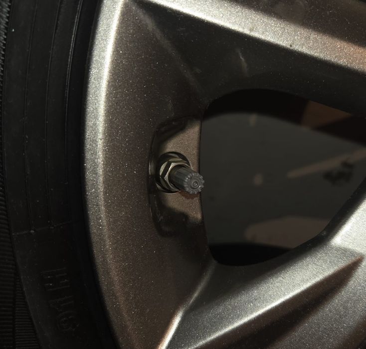 16 покрышка дискілерімен