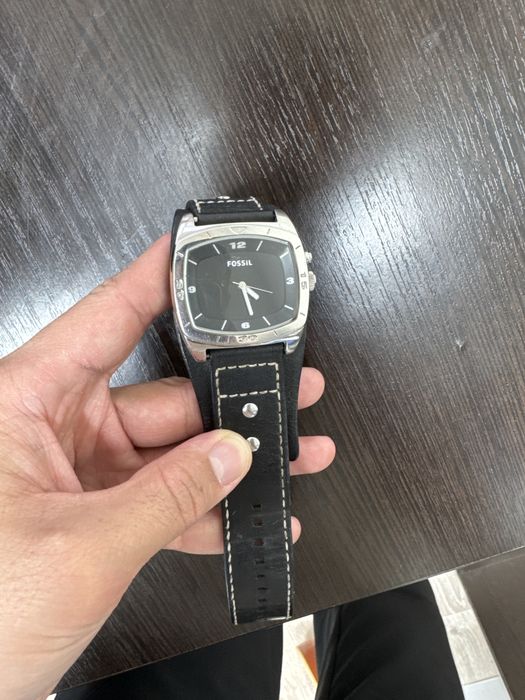 Fossil оргинал часы
