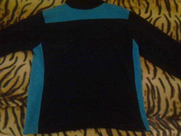 Три Оригинални Пуловери/Суичери UMBRO/УМБРО, Reebok/Рийбок и NIKE/НАЙК