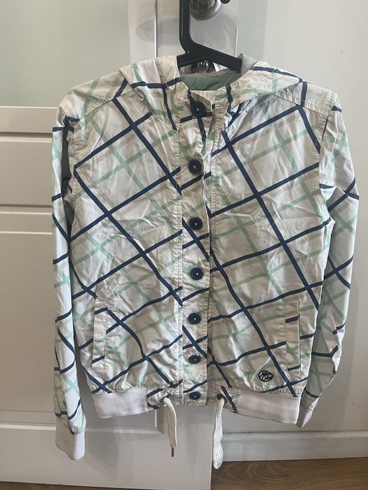 Куртка Pull & Bear (XDYE)