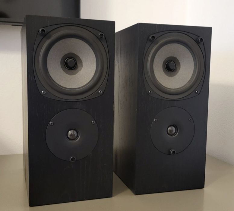 Rega RS1 joc cu boxe