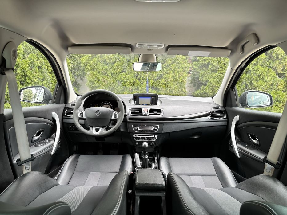 RENAULT Megane 2012 — imagine 5