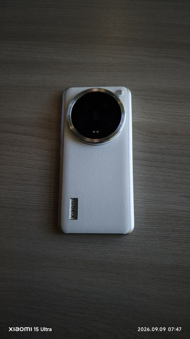 Xiaomi 14 Ultra CN,фотокит