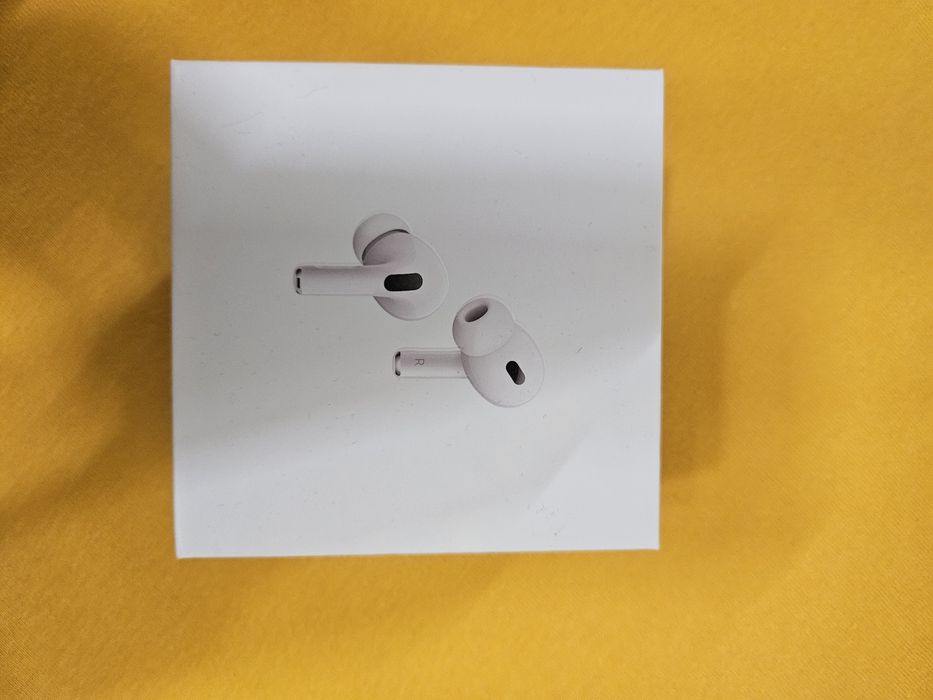 Vand 3 perechi de airpods pro 2 (2022)