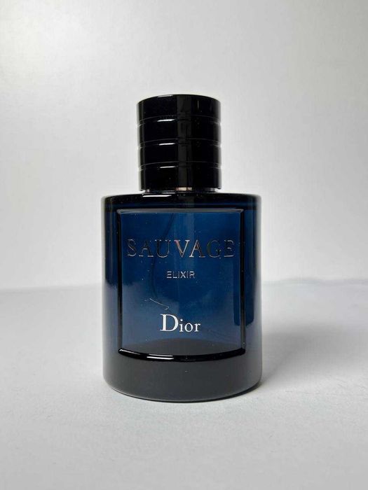 Парфюмы Christian Dior Sauvage Elixir (духи)