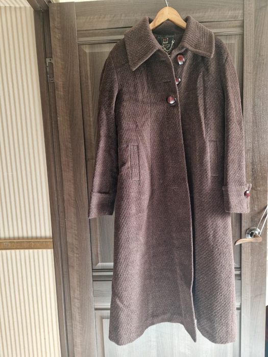 Пальто женское бесплатно