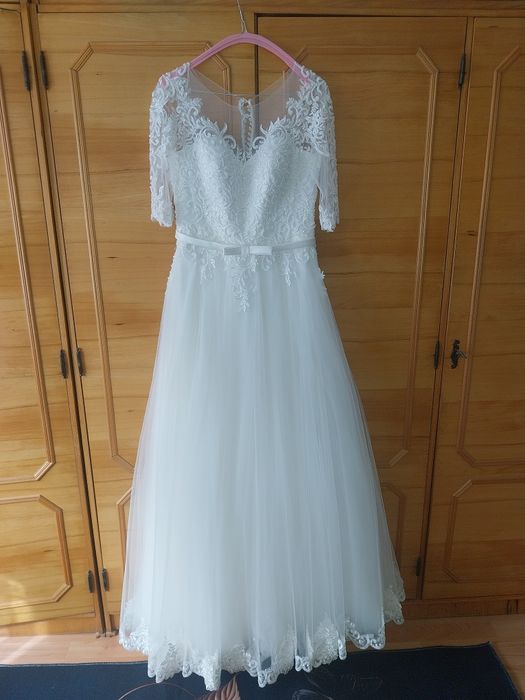 Rochie de mireasa