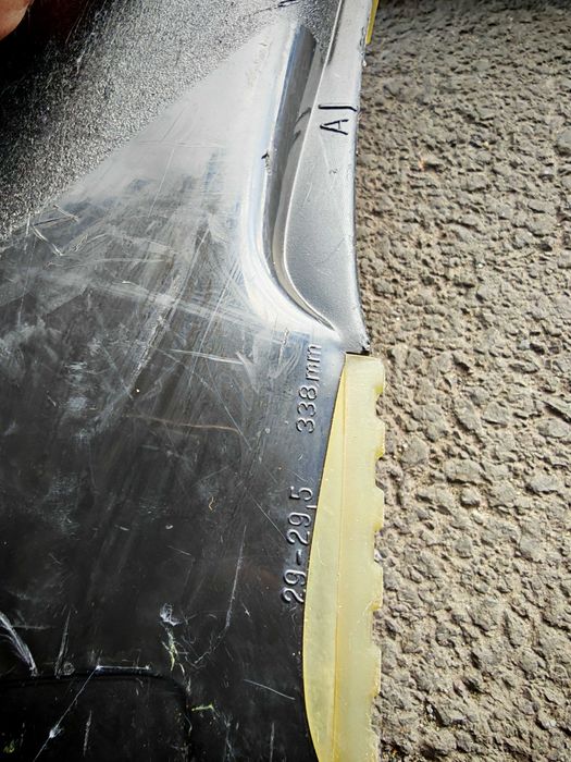 Clapari salomon 46-47