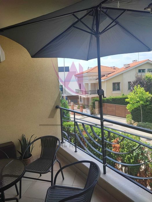 Дава се под наем Двустаен апартамент в Варна, м-т Евксиноград - 65 кв.м за 498.27 € - Снимка #6