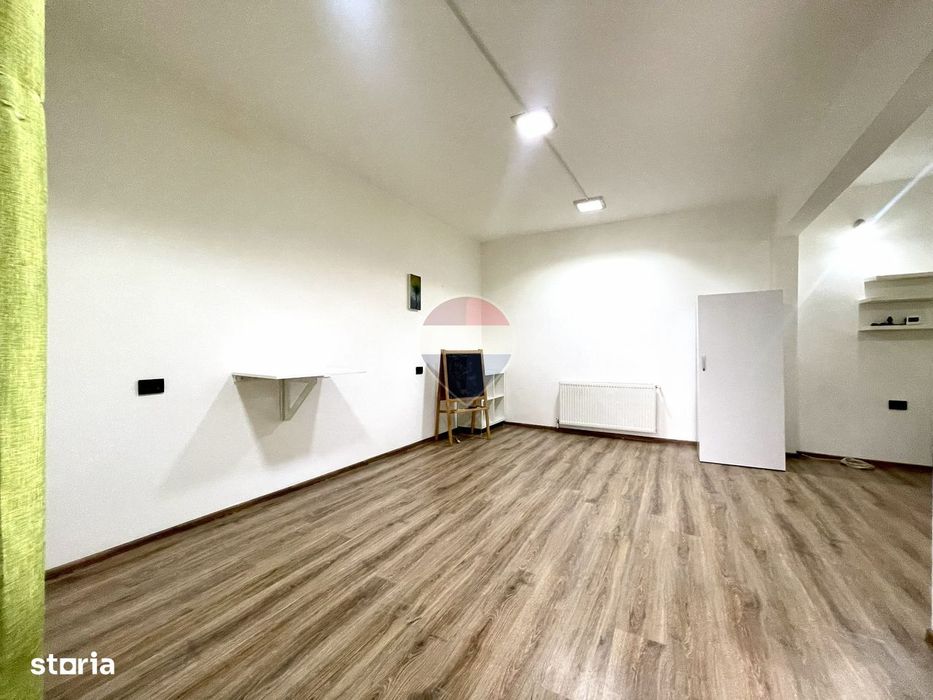 Spatiu de inchiriat - Zona Capitol — fotografia 3