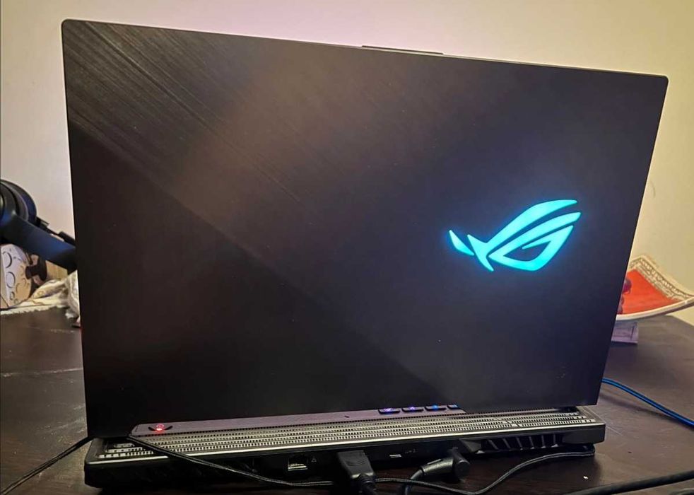 Asus rog Strix hero III
