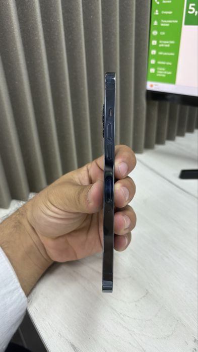 Iphone 12 pro max  vashe ideal