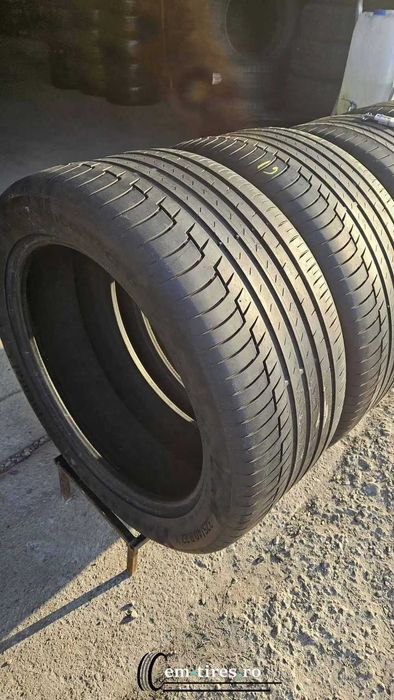 SET 2 Anvelope Vara 325/40 R22 CONTINENTAL PremiumContact 6 114Y