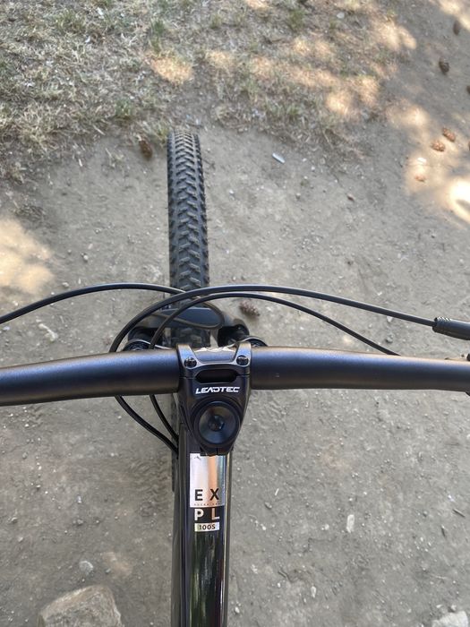 Планински велисипед Rockrider EXPL 100S