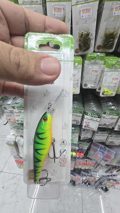 Крючки для рыболовства