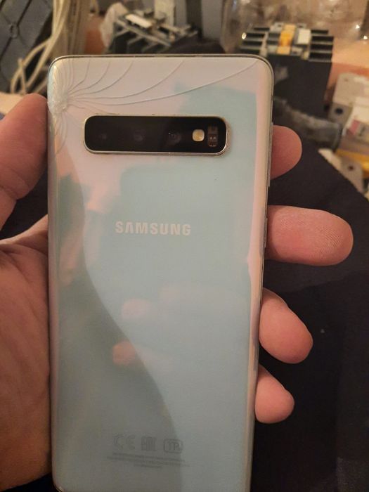 Samsung galaxy s10