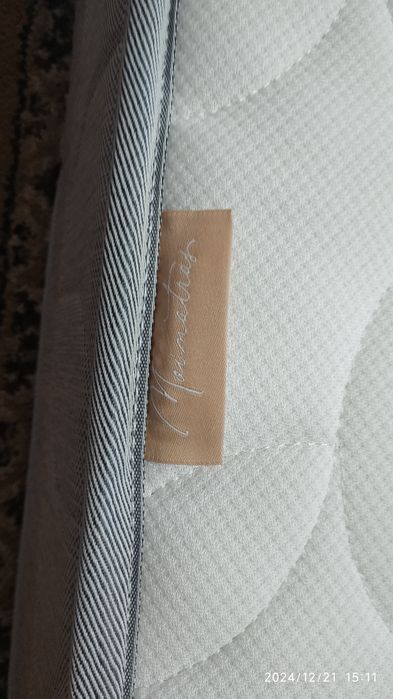 Матрас пружины стаканчик