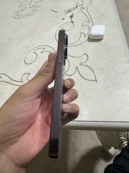 Iphone 14 pro max 256gb