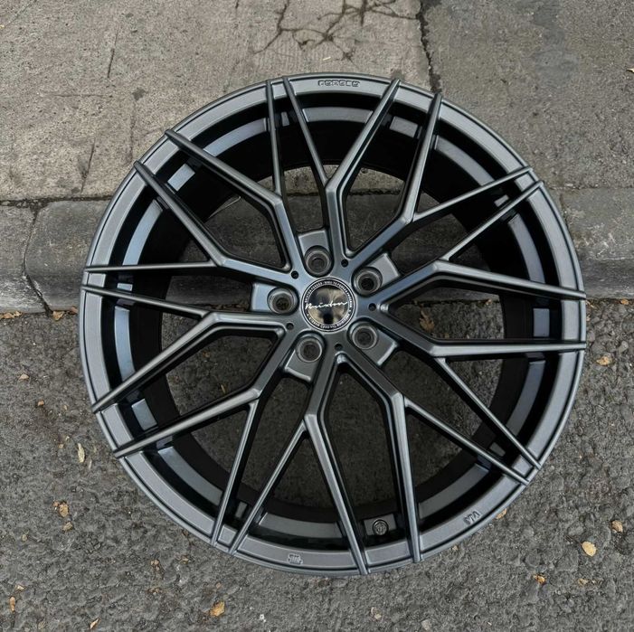 Новые авто диски R19