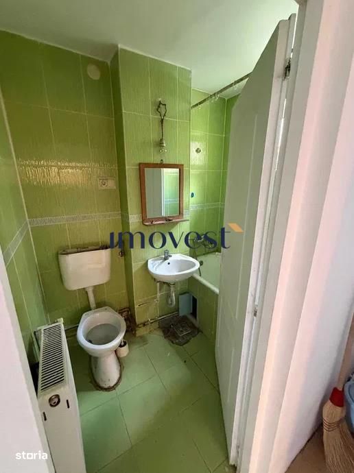 Apartament Micro 14