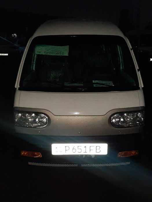 Дамас сотилади янги салондан.