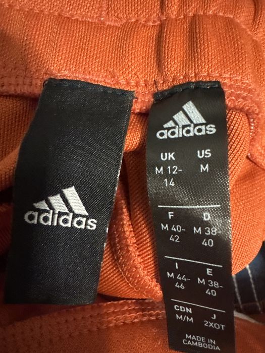 Trening adidas dama