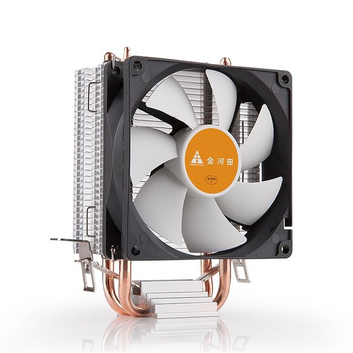 Башенный кулер Golden Field G410