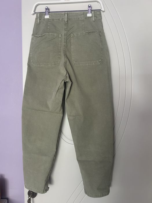 Всичко по 10 лв - панталони и дънки ZARA